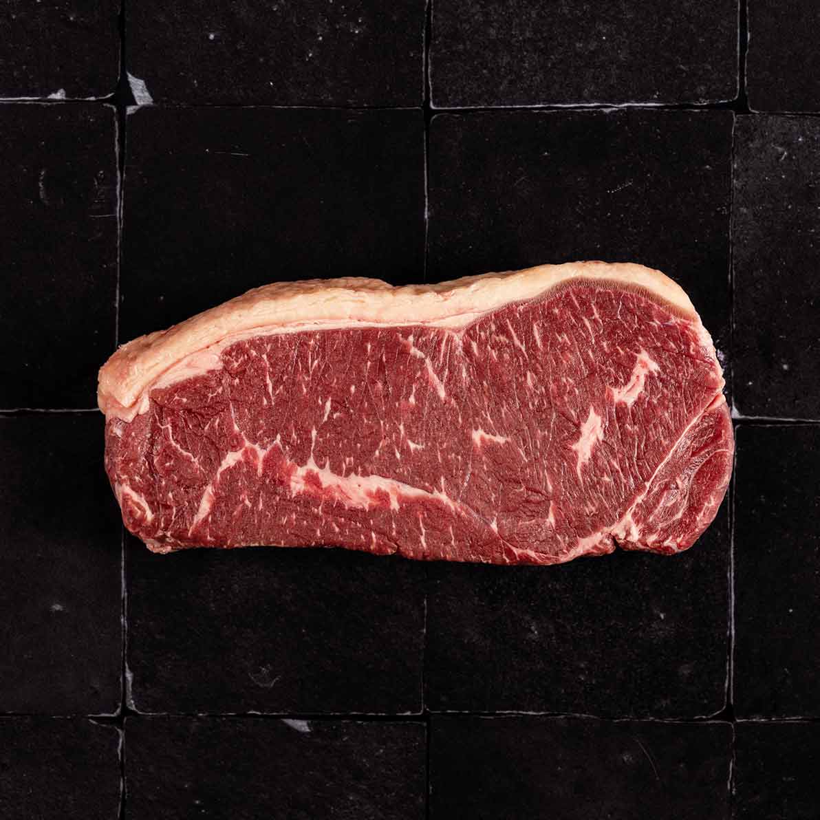 XO Sirloin prime