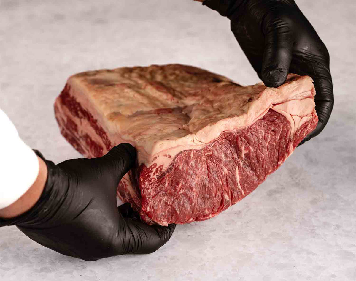 XO Sirloin prime