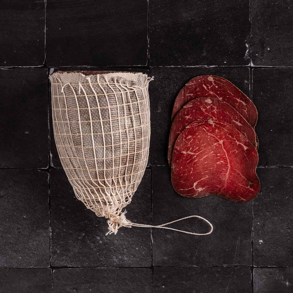 XO Bresaola