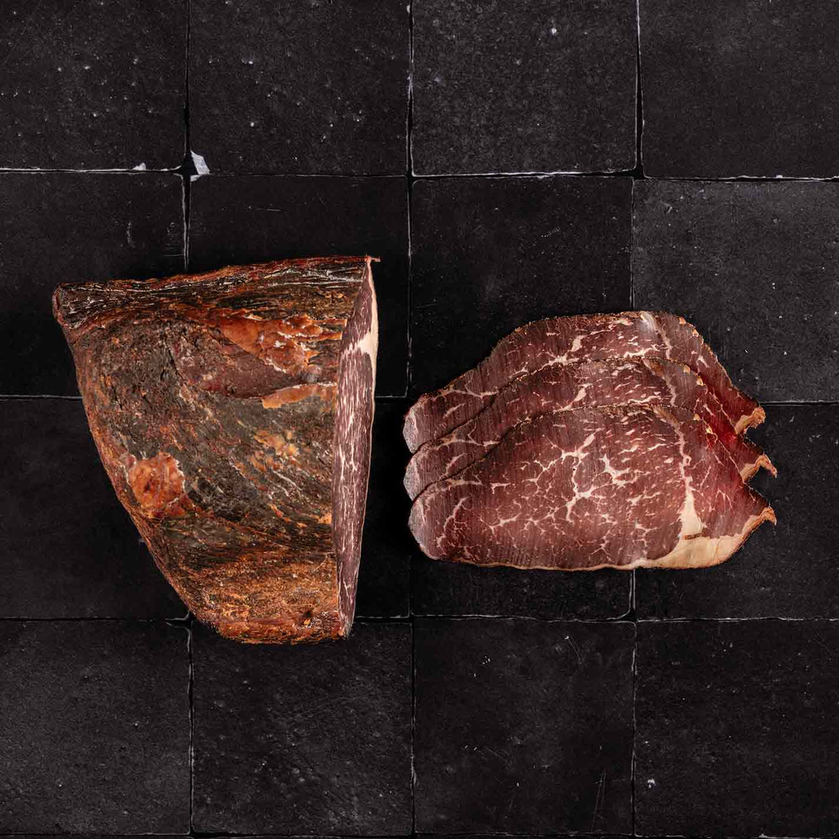 XO Cecina Schinken