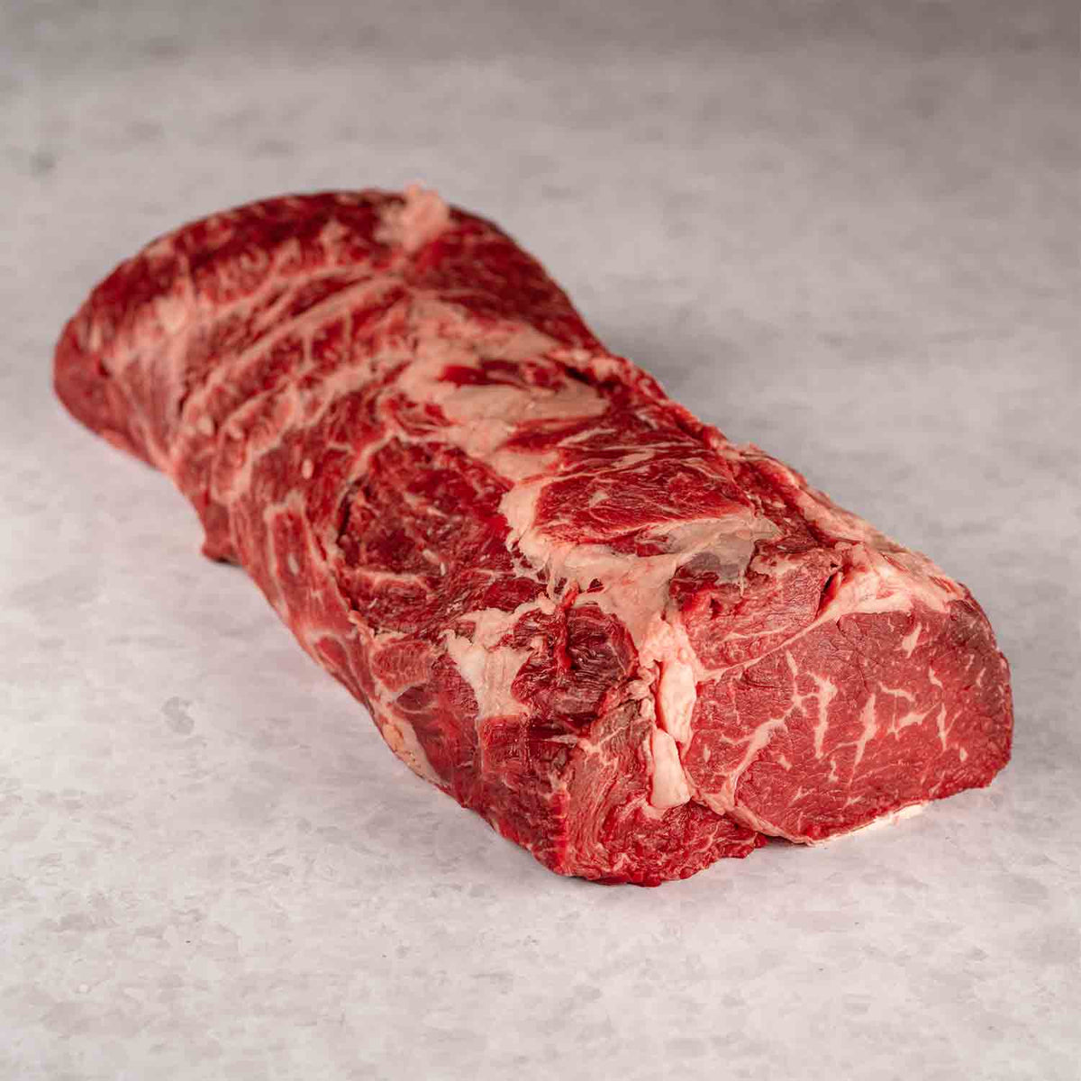 XO Chuck Steak