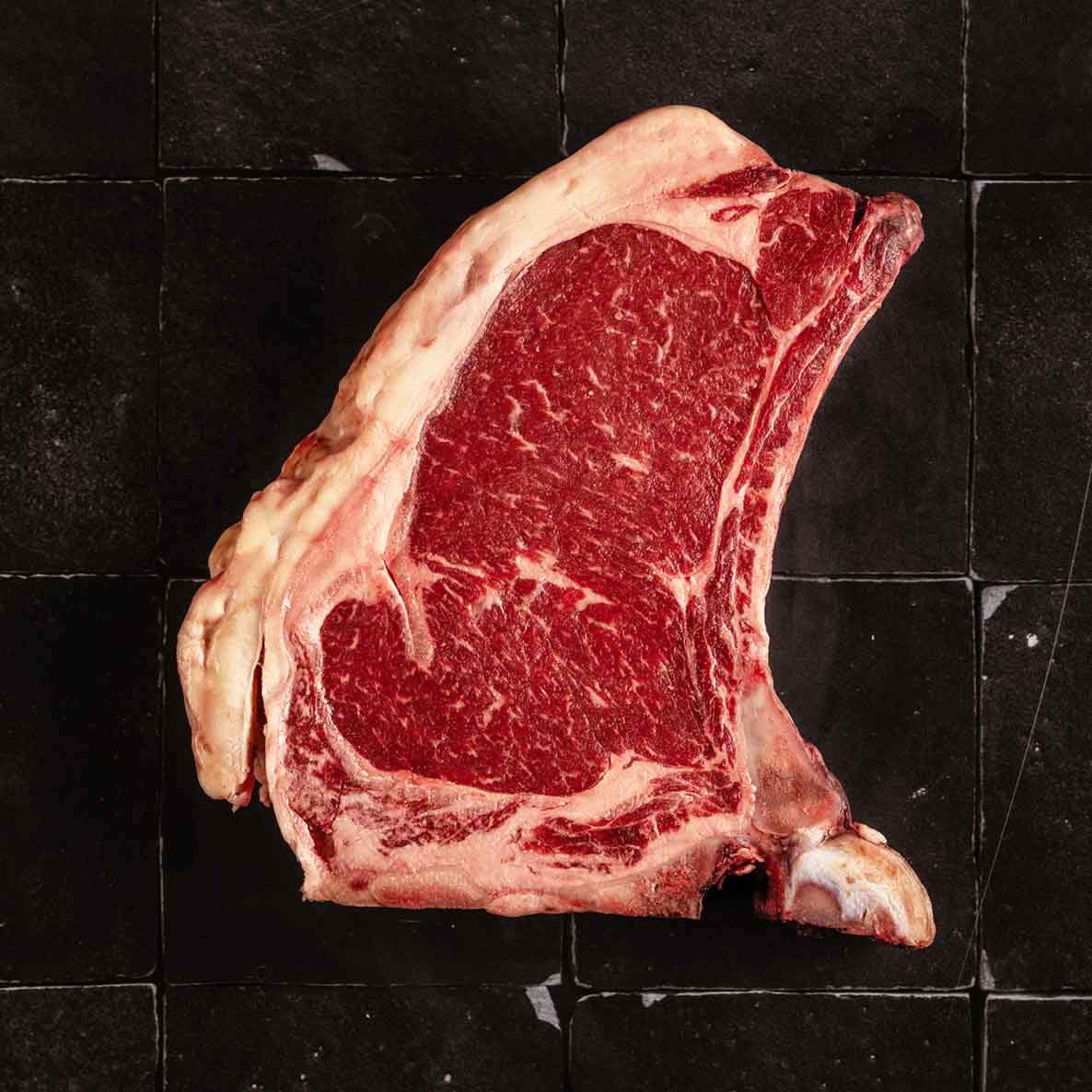 XO Club Steak