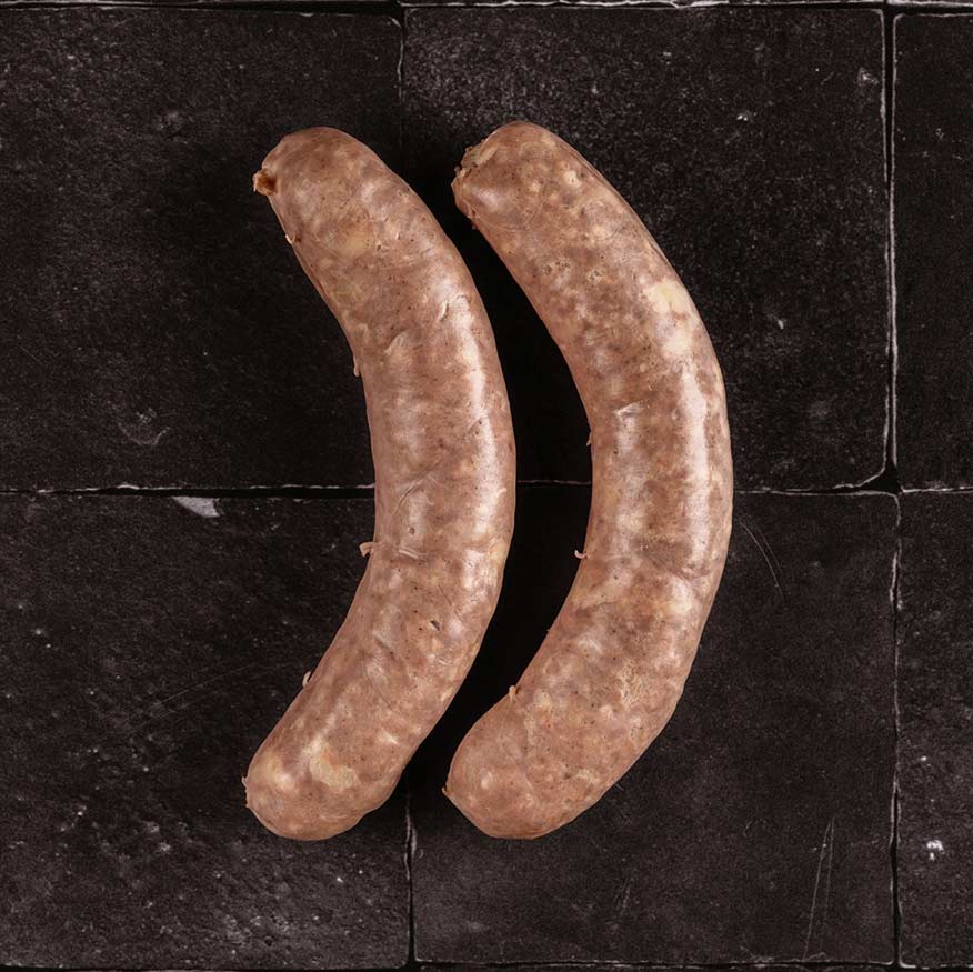XO Käsekrainer