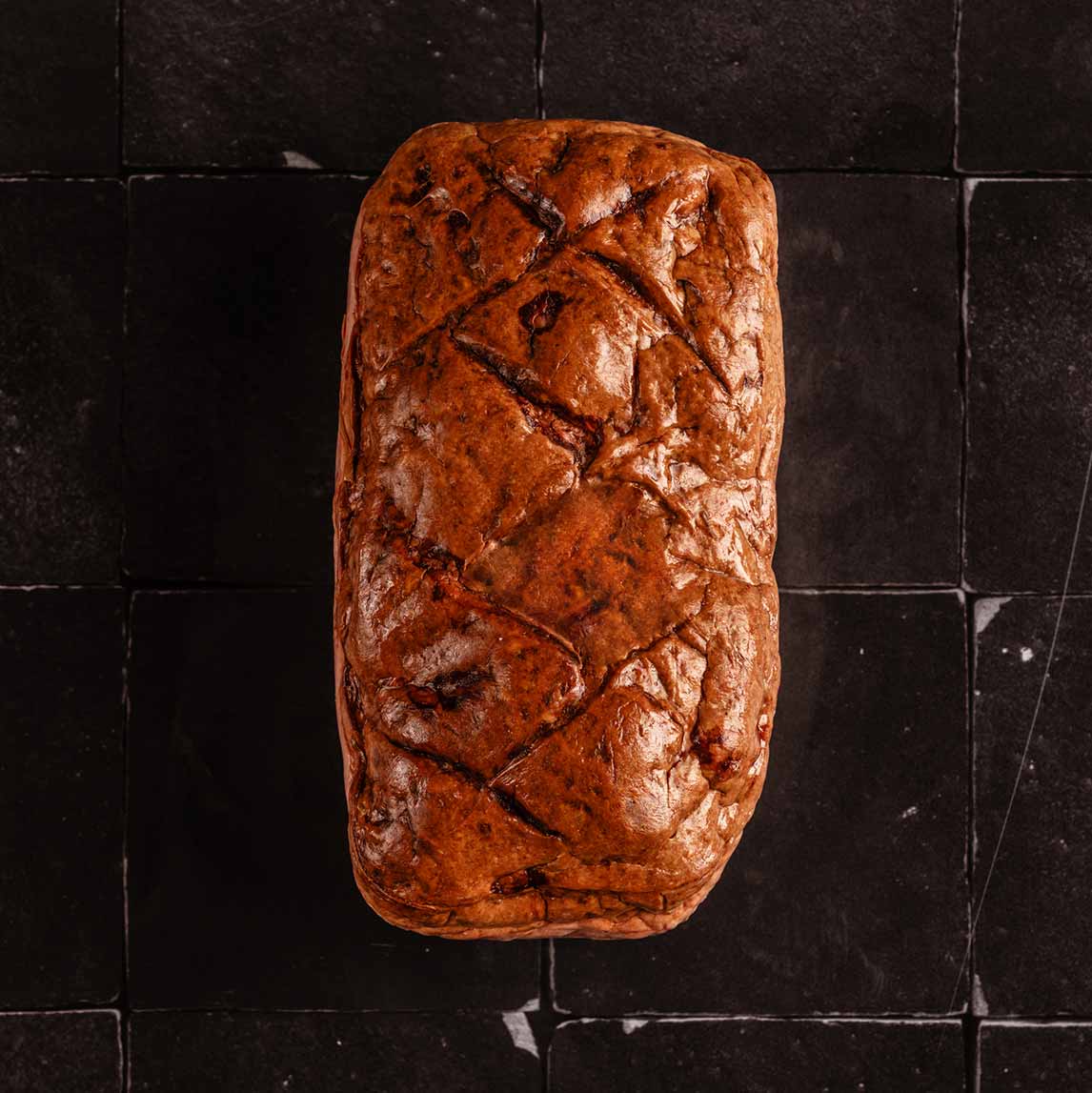 Leberkäse vom XO Beef