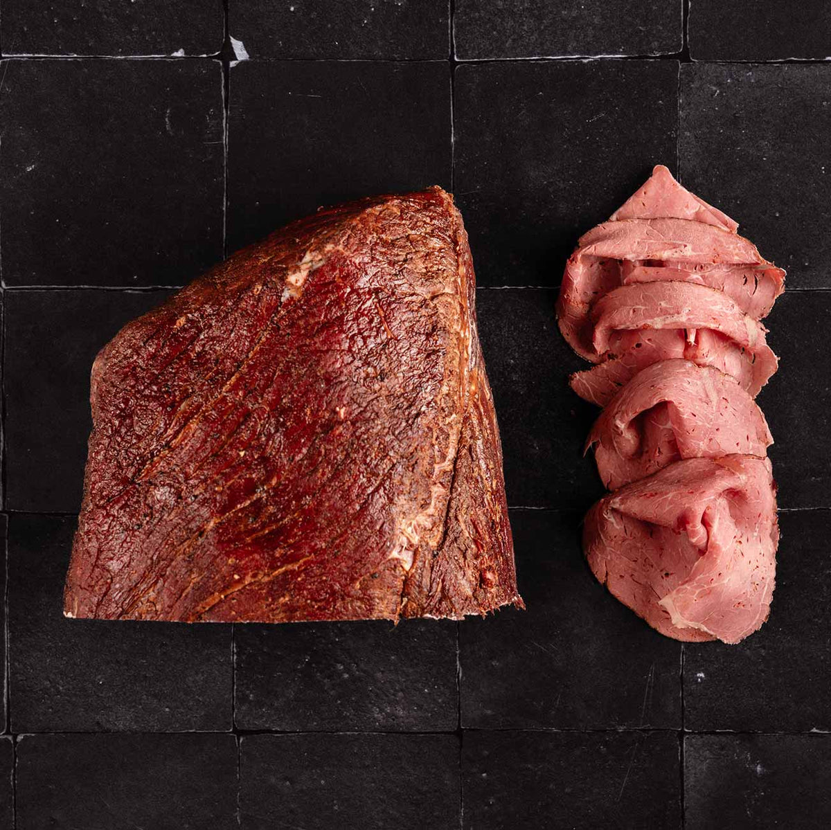 XO Pastrami