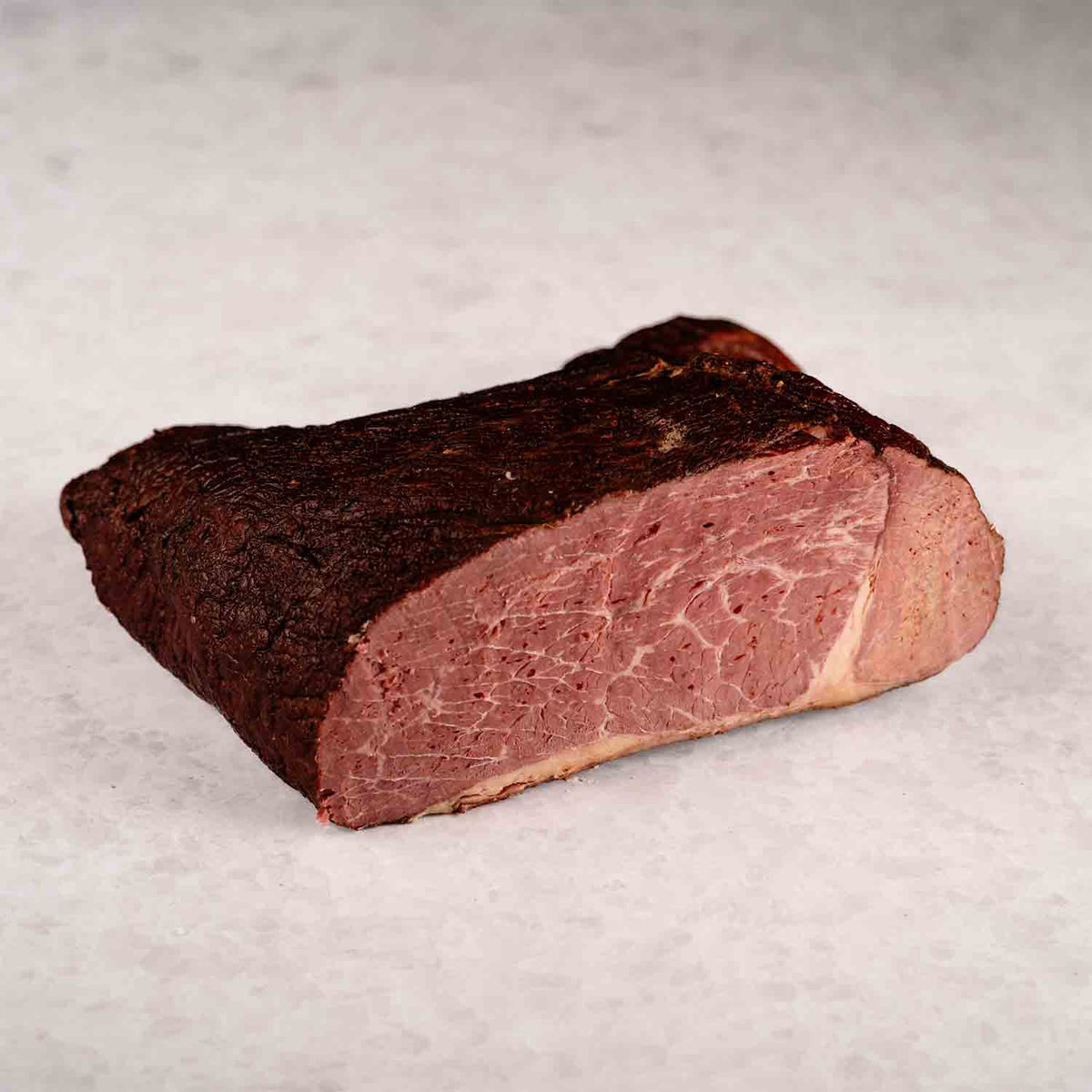 XO Pastrami