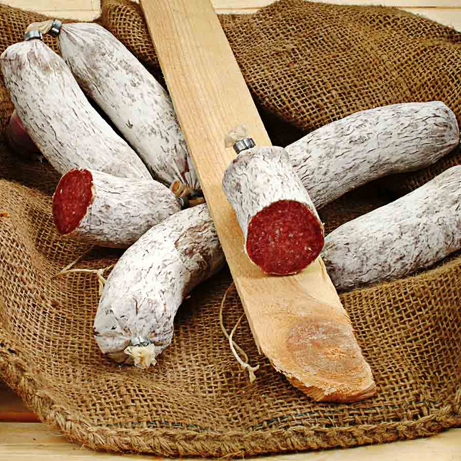 Salami