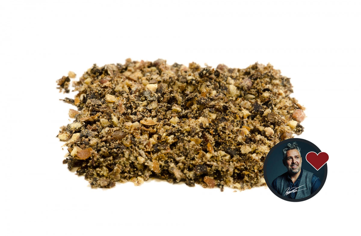 Pfeffer "Schwarzes Gold" von Spiceworld