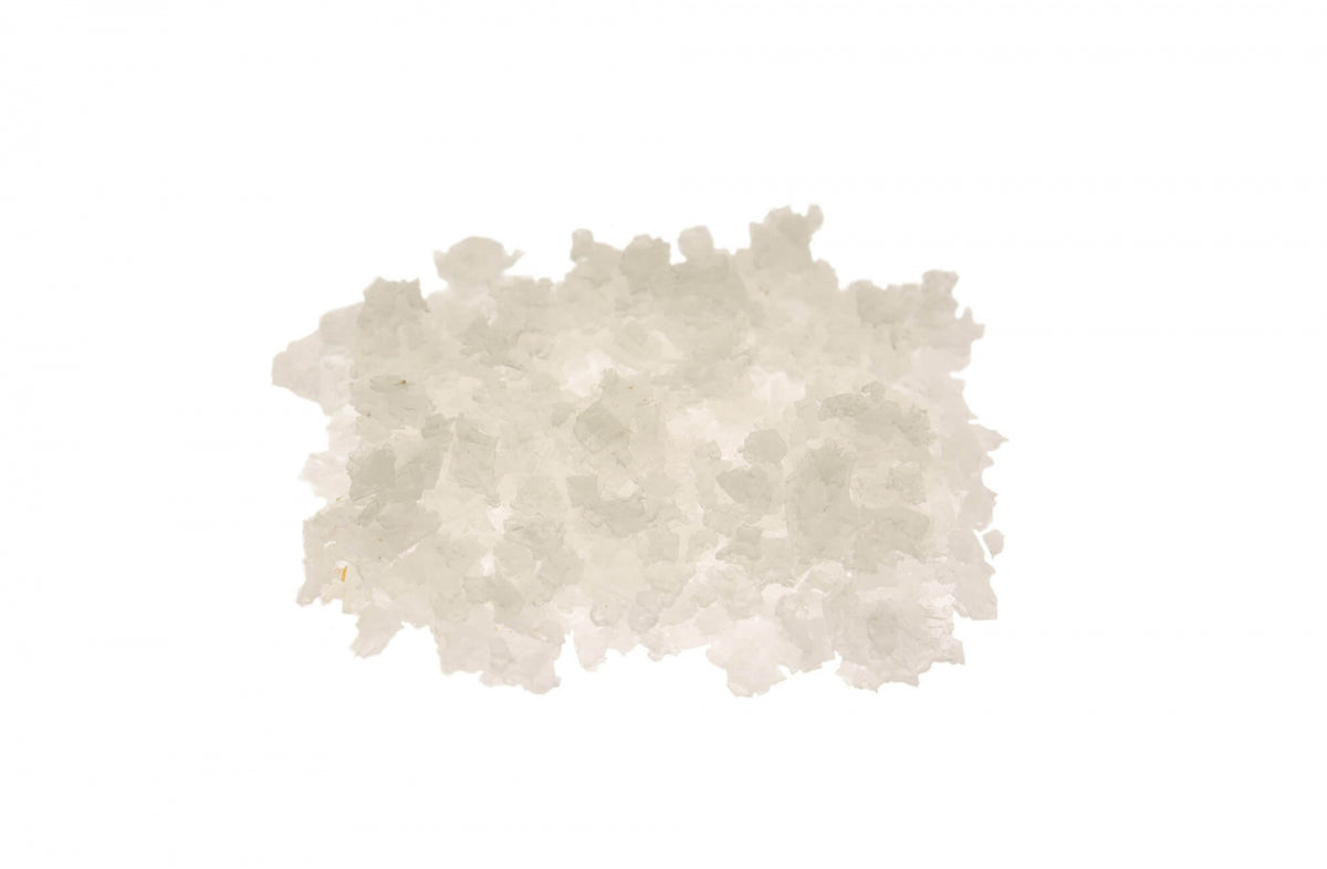 Fleur de Sel - Natural von Spiceworld