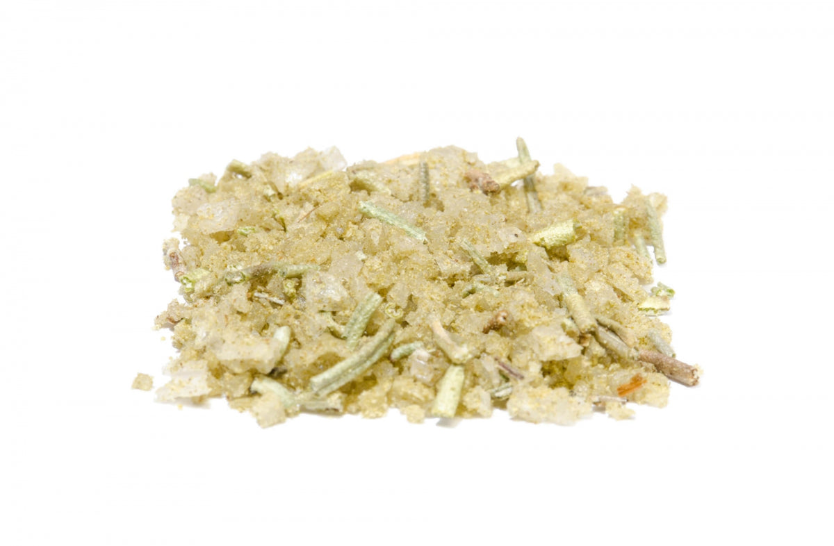 Fleur de Sel - Rosmarin von Spiceworld