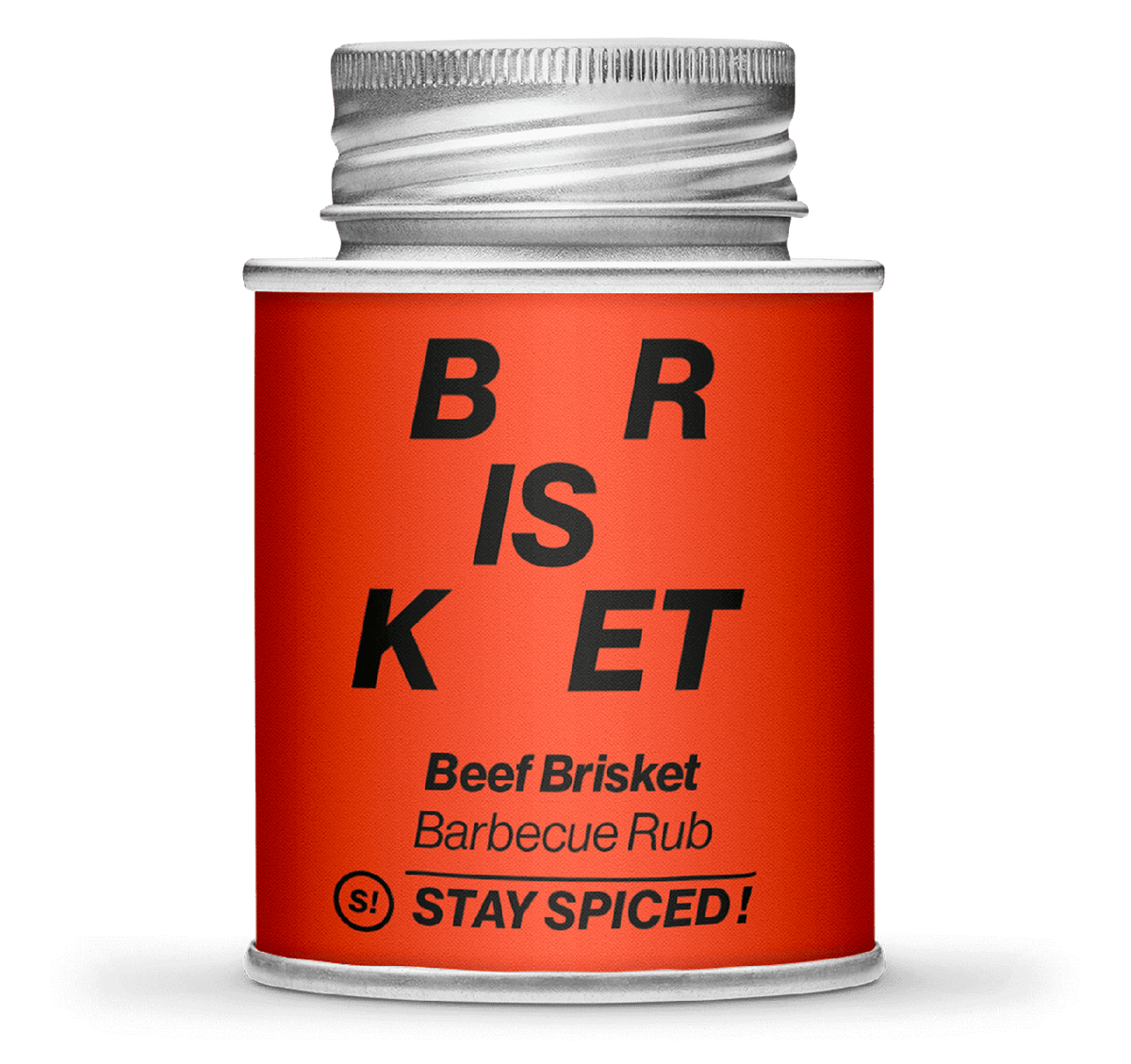 Beef Brisket Rub von Spiceworld