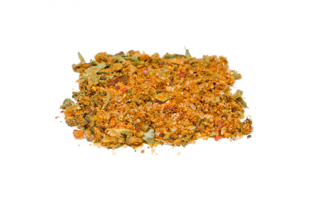 Beef Brisket Rub von Spiceworld