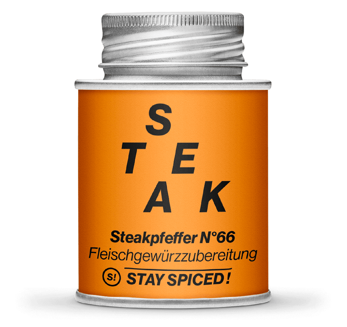 Steak Nr. 66 von Spiceworld