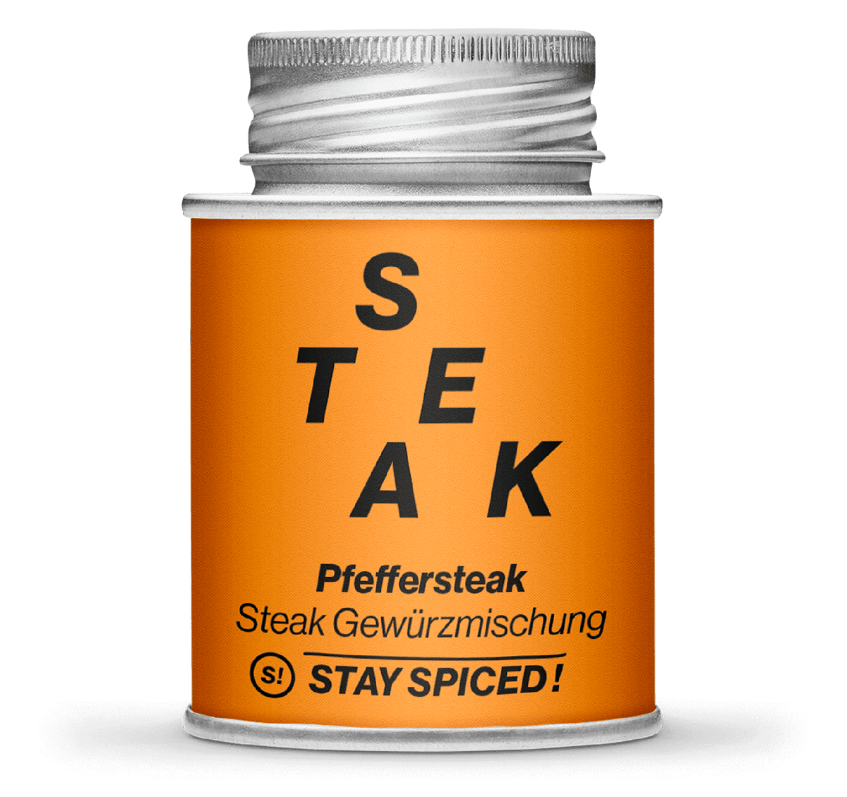 Pfeffersteak von Spiceworld