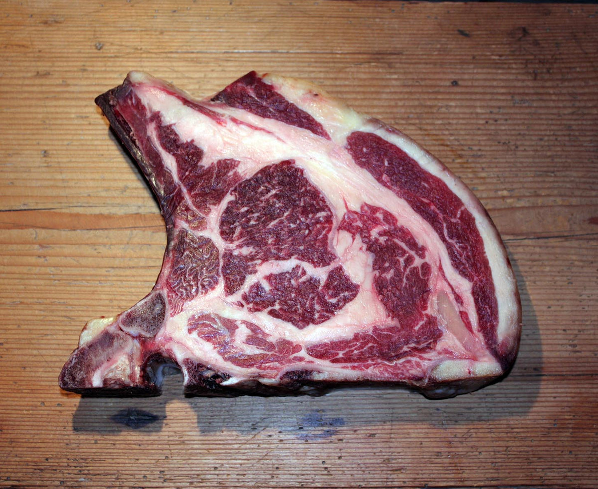 Côte de Boeuf