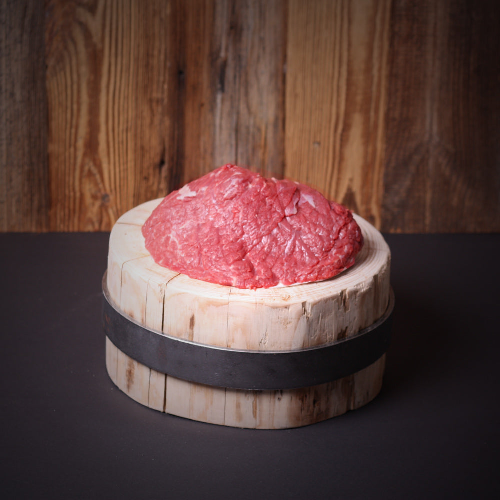 Flank Steak