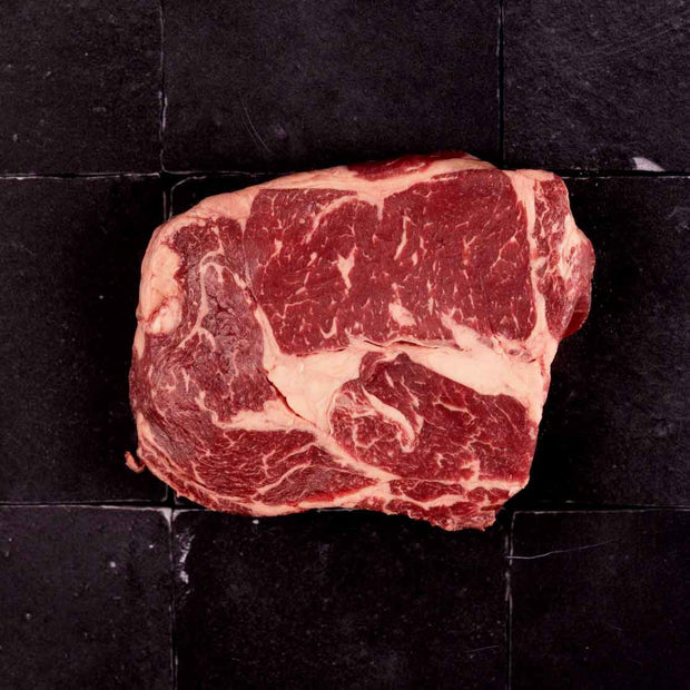 XO Chuck Steak