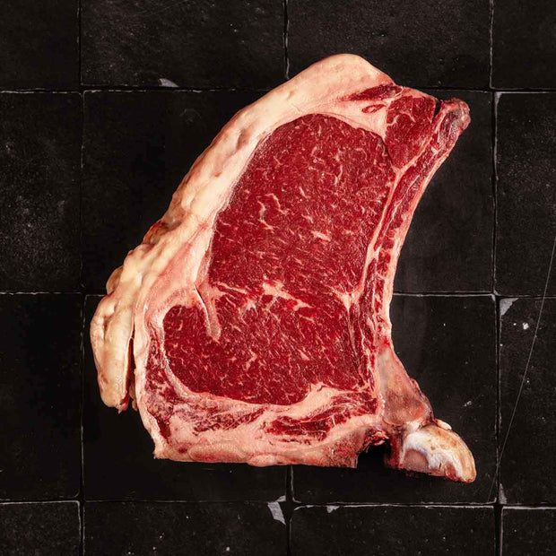 XO Club Steak