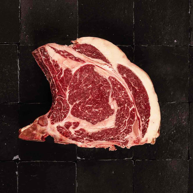 XO Côte de Boeuf