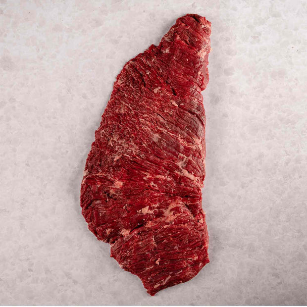 XO Flank Steak