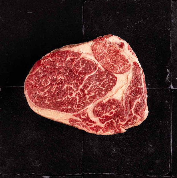 XO Ribeye prime