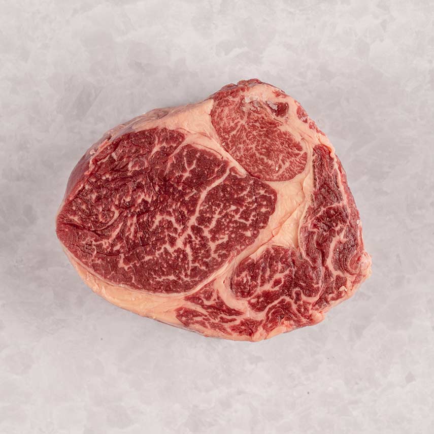 [BOX] Ribeye