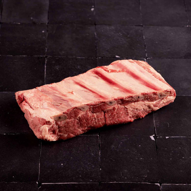 XO Short Ribs