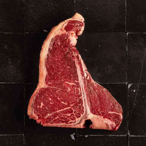 XO T-Bone Steak