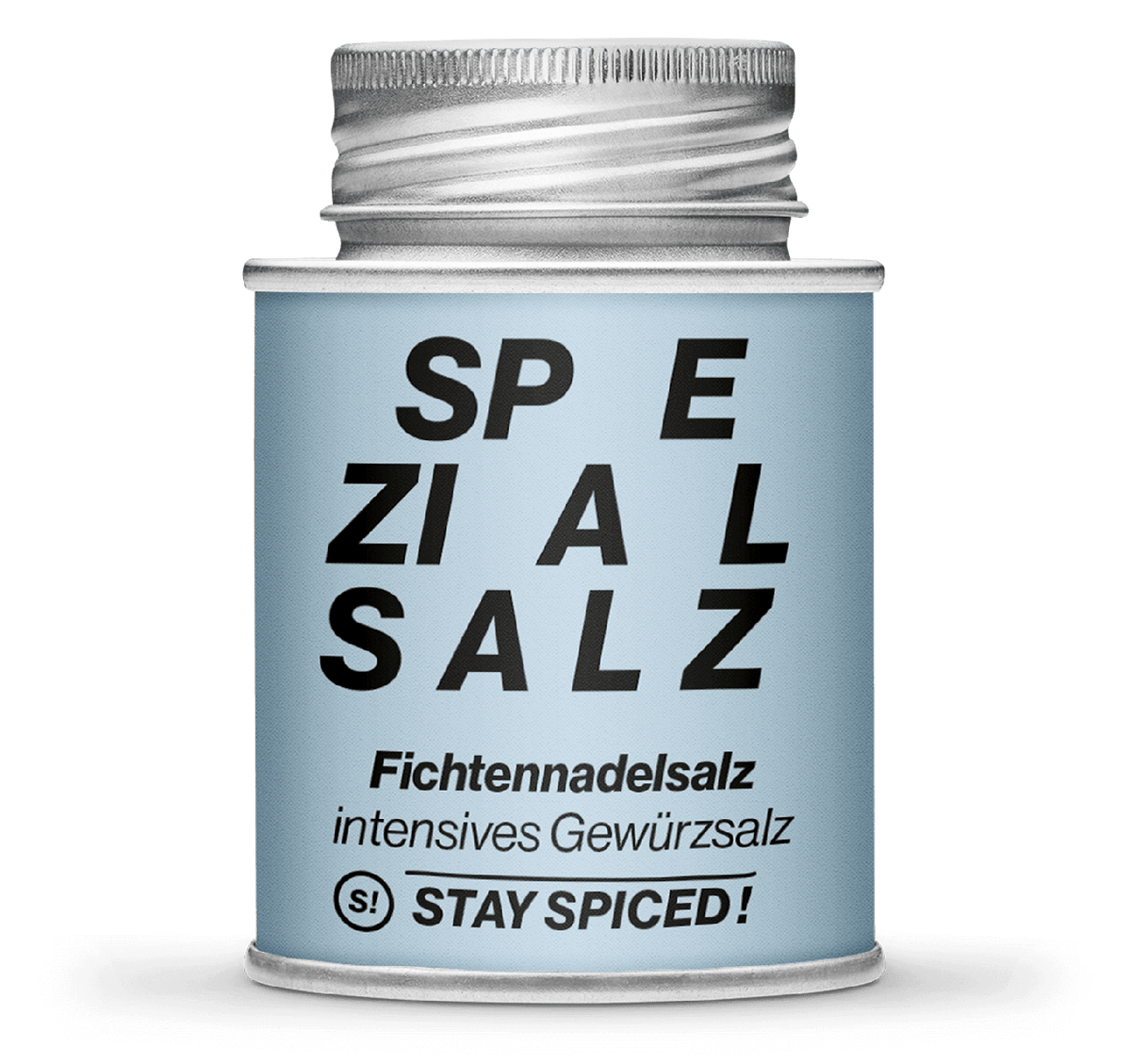 Fichtennadel Salz von Spiceworld