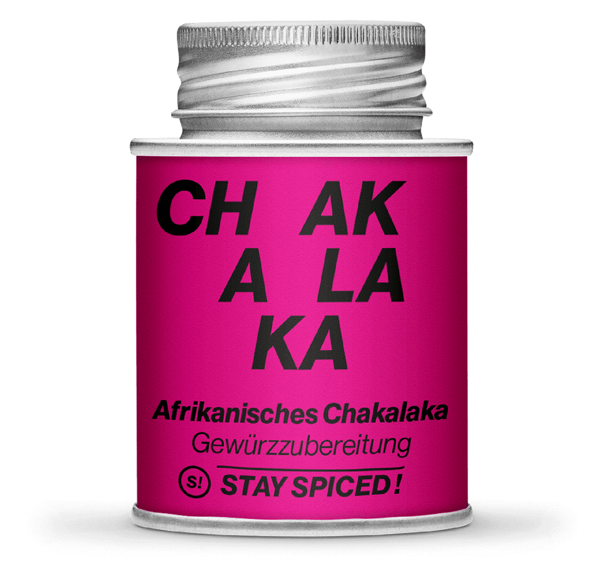 Chakalaka von Spiceworld