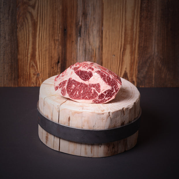 [BOX] Ribeye