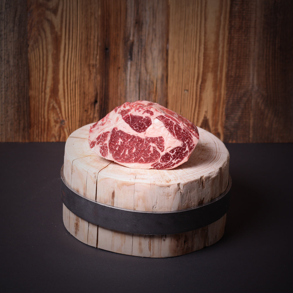 [BOX] Ribeye